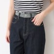 デッサン（ユニセックス）(Dessin(UNISEX))の【ユニセックス】ワイドデニム21