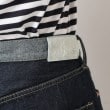 デッサン（ユニセックス）(Dessin(UNISEX))の【ユニセックス】ワイドデニム18