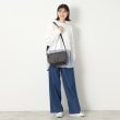 デッサン（ユニセックス）(Dessin(UNISEX))のナイロンメッセンジャー2