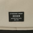 デッサン（ユニセックス）(Dessin(UNISEX))のナイロンメッセンジャー20