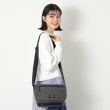 デッサン（ユニセックス）(Dessin(UNISEX))のナイロンメッセンジャー チャコールグレー(014)