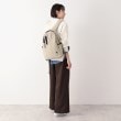 デッサン（ユニセックス）(Dessin(UNISEX))の【軽量・多ポケット】センタージップリュック6