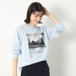 デッサン（ユニセックス）(Dessin(UNISEX))の【ユニセックス・洗える】フォトプリントロングスリーブTシャツ12