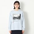 デッサン（ユニセックス）(Dessin(UNISEX))の【ユニセックス・洗える】フォトプリントロングスリーブTシャツ16