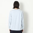 デッサン（ユニセックス）(Dessin(UNISEX))の【ユニセックス・洗える】フォトプリントロングスリーブTシャツ18