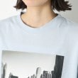 デッサン（ユニセックス）(Dessin(UNISEX))の【ユニセックス・洗える】フォトプリントロングスリーブTシャツ19