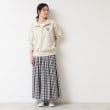 デッサン（ユニセックス）(Dessin(UNISEX))の【ユニセックス】ハーフジップスウェット2