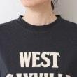 デッサン（ユニセックス）(Dessin(UNISEX))の【ユニセックス・洗える】ロングスリーブロゴTシャツ16