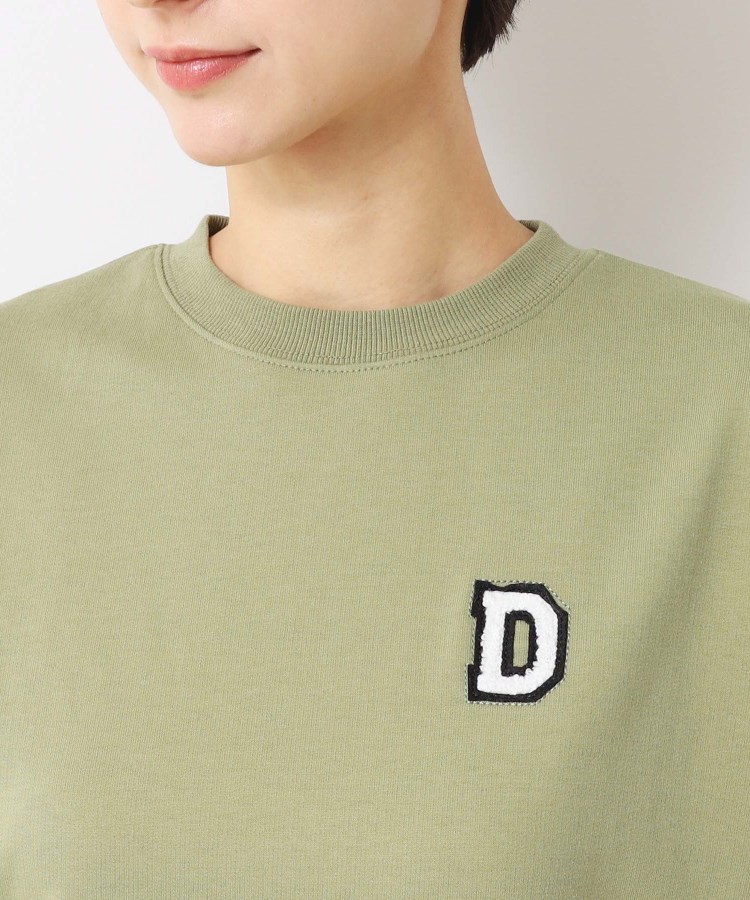 デッサン（ユニセックス）(Dessin(UNISEX))の【ユニセックス】ワンポイントTシャツ16