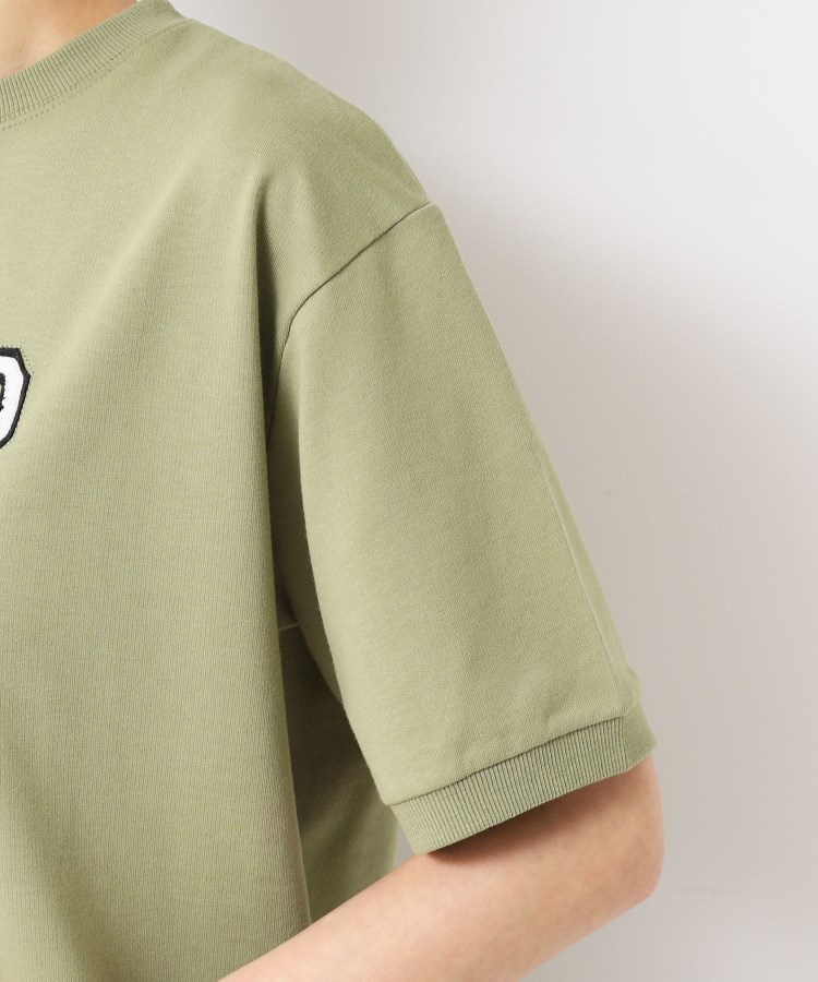 デッサン（ユニセックス）(Dessin(UNISEX))の【ユニセックス】ワンポイントTシャツ17