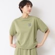 デッサン（ユニセックス）(Dessin(UNISEX))の【ユニセックス】ワンポイントTシャツ5