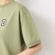 デッサン（ユニセックス）(Dessin(UNISEX))の【ユニセックス】ワンポイントTシャツ17