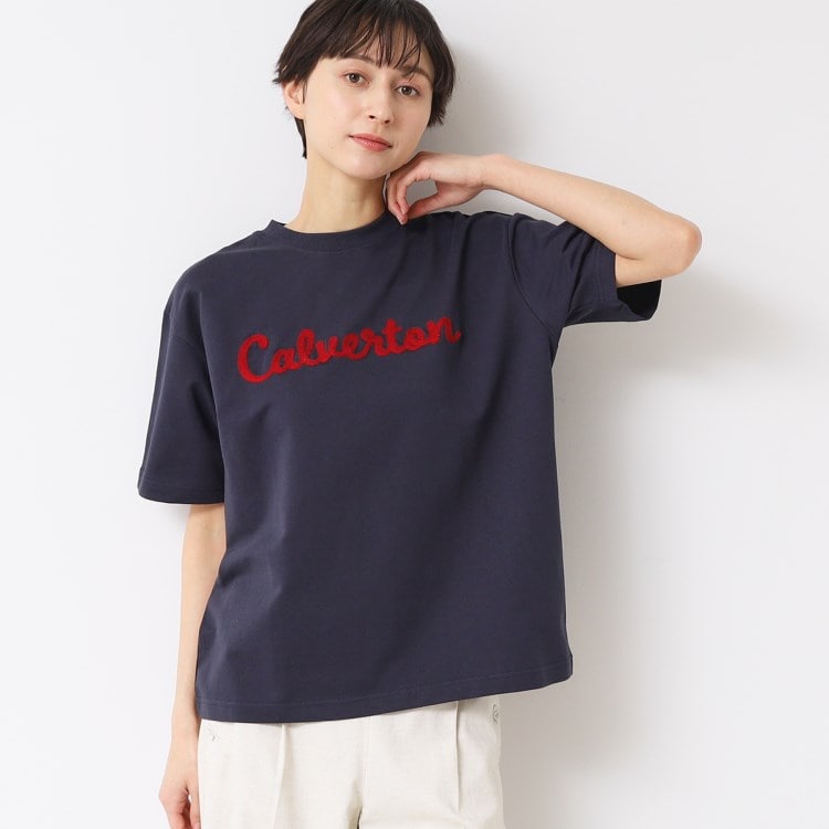 デッサン（ユニセックス）(Dessin(UNISEX))の【ユニセックス】ロゴTシャツ Ｔシャツ