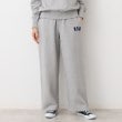 デッサン（ユニセックス）(Dessin(UNISEX))の【ユニセックス・洗える・セットアップ可能】スウェットパンツ5