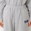 デッサン（ユニセックス）(Dessin(UNISEX))の【ユニセックス・洗える・セットアップ可能】スウェットパンツ12
