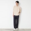 デッサン（ユニセックス）(Dessin(UNISEX))の【ユニセックス】リネンシャツ2