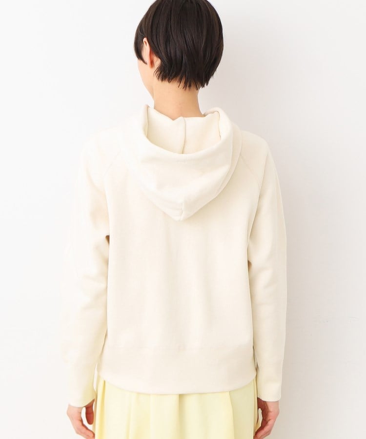 デッサン（ユニセックス）(Dessin(UNISEX))の【ユニセックス・洗える】吊り裏毛パーカ11