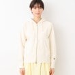 デッサン（ユニセックス）(Dessin(UNISEX))の【ユニセックス・洗える】吊り裏毛パーカ9