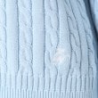 デッサン（ユニセックス）(Dessin(UNISEX))のケーブルニット12
