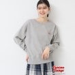 デッサン（ユニセックス）(Dessin(UNISEX))の【ユニセックス/おさるのジョージコラボ】スウェット1