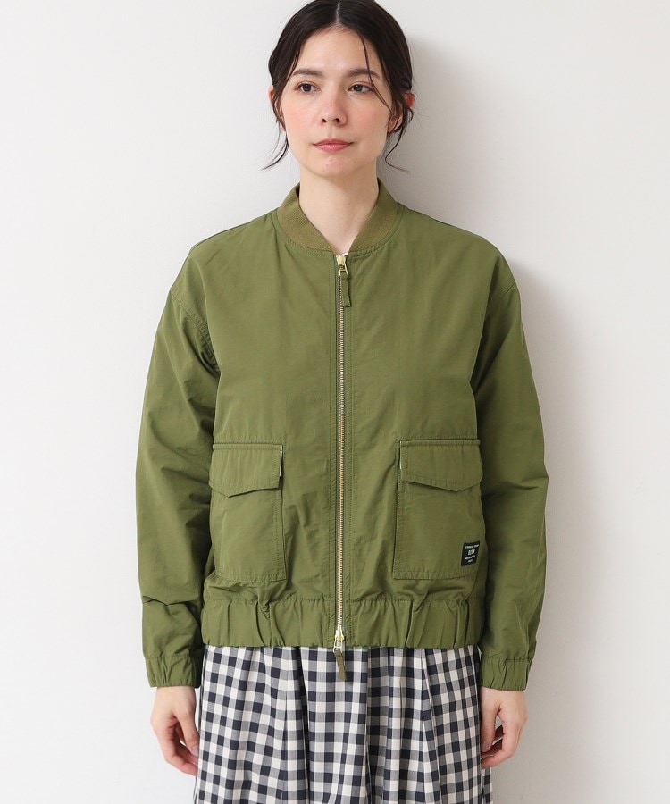 STILL BY HAND - 【ラスト1点】【24AW】リネン×ウールスタンド