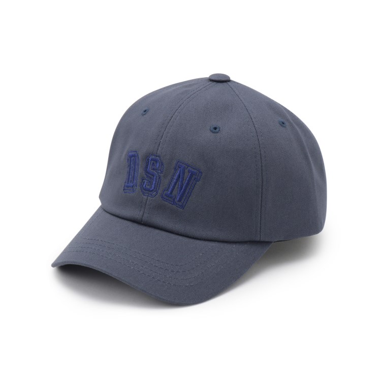 デッサン（ユニセックス）(Dessin(UNISEX))のDSNロゴキャップ キャップ