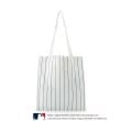 デッサン（ユニセックス）(Dessin(UNISEX))の【ユニセックス】MLB/ロゴ入りトートバッグ11