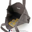 デッサン（ユニセックス）(Dessin(UNISEX))の【ユニセックス】MLB/ロゴ入りトートバッグ14