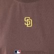 デッサン（ユニセックス）(Dessin(UNISEX))の【ユニセックス】MLB/ロゴ入りTシャツ8