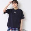 デッサン（ユニセックス）(Dessin(UNISEX))の【ユニセックス】MLB/ロゴ入りTシャツ9