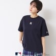 デッサン（ユニセックス）(Dessin(UNISEX))の【ユニセックス】MLB/ロゴ入りTシャツ10