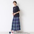 デッサン（ユニセックス）(Dessin(UNISEX))の【ユニセックス】MLB/ロゴ入りTシャツ11