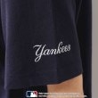 デッサン（ユニセックス）(Dessin(UNISEX))の【ユニセックス】MLB/ロゴ入りTシャツ12
