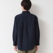 デッサン（ユニセックス）(Dessin(UNISEX))の【ユニセックス】刺繍入りオックスシャツ11