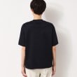 デッサン（ユニセックス）(Dessin(UNISEX))の【ユニセックス／接触冷感／抗菌防臭／洗える】アイスクリアコットンロゴTシャツ15
