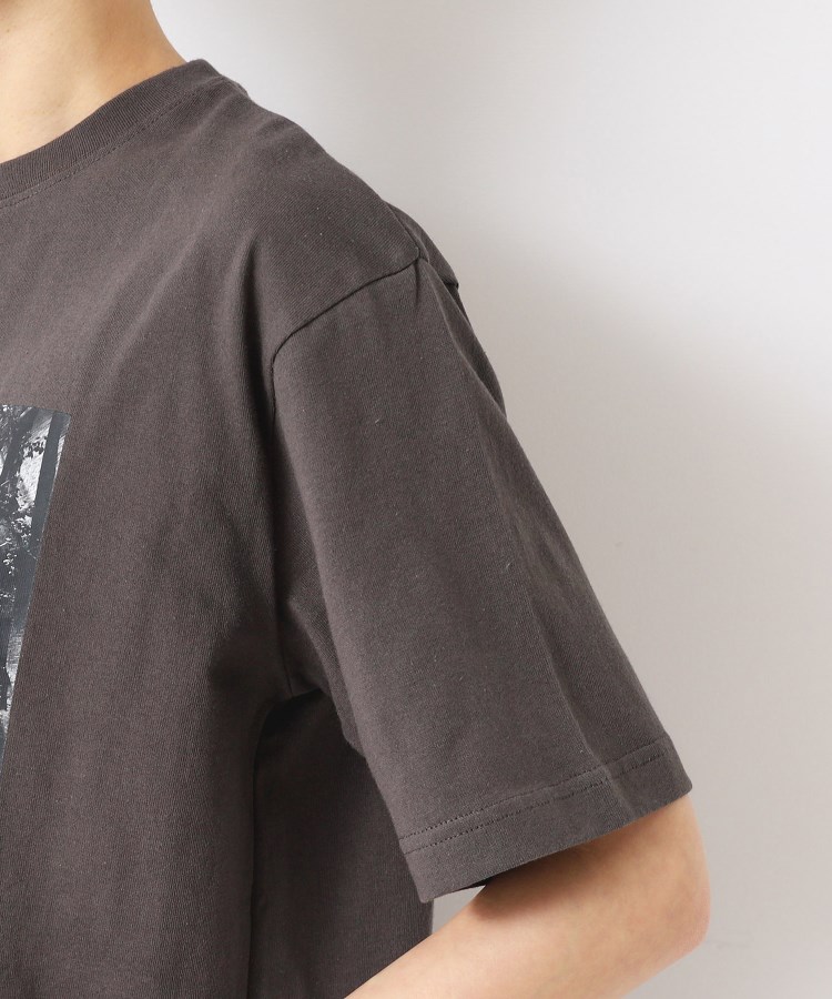デッサン（ユニセックス）(Dessin(UNISEX))の【ユニセックス】フォトTシャツ17