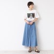 デッサン（ユニセックス）(Dessin(UNISEX))の【ユニセックス】フォトTシャツ3