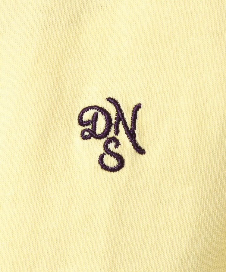 デッサン（ユニセックス）(Dessin(UNISEX))の【ユニセックス】ピグメントTシャツ8
