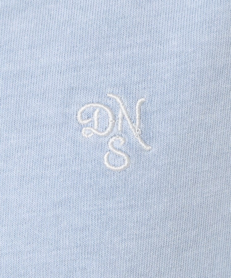 デッサン（ユニセックス）(Dessin(UNISEX))の【ユニセックス】ピグメントTシャツ12