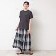 デッサン（ユニセックス）(Dessin(UNISEX))の【ユニセックス】ピグメントTシャツ3