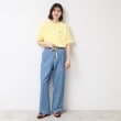 デッサン（ユニセックス）(Dessin(UNISEX))の【ユニセックス】ピグメントTシャツ7