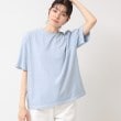 デッサン（ユニセックス）(Dessin(UNISEX))の【ユニセックス】ピグメントTシャツ10