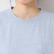 デッサン（ユニセックス）(Dessin(UNISEX))の【ユニセックス】ピグメントTシャツ16