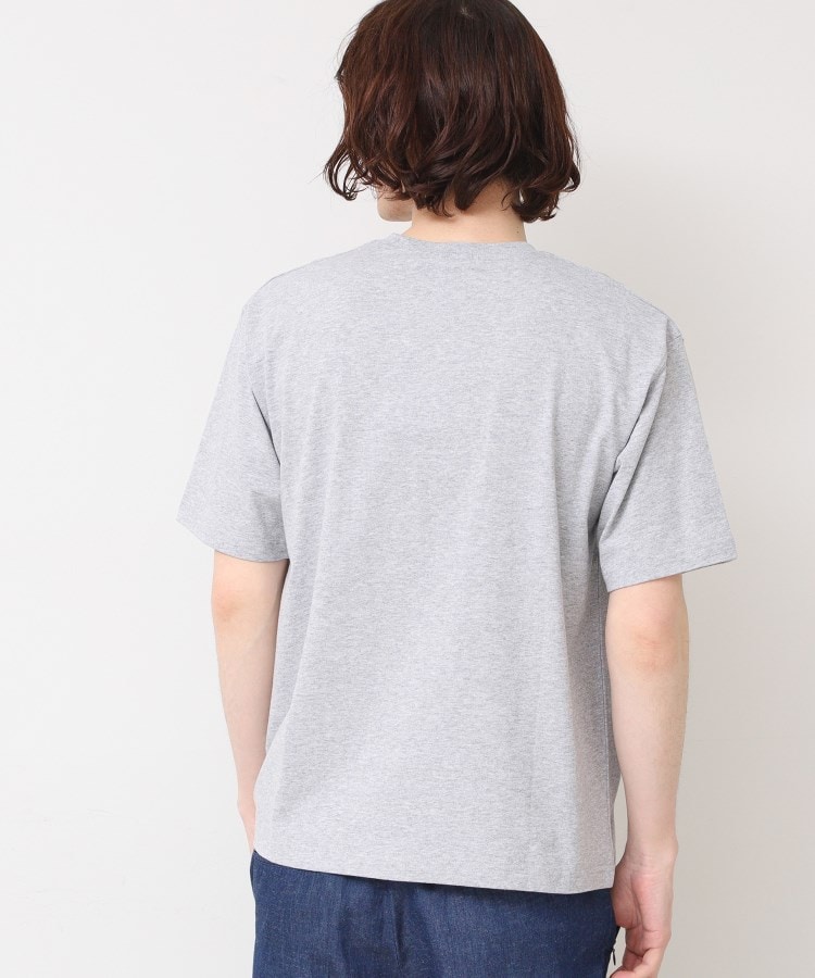 デッサン（ユニセックス）(Dessin(UNISEX))の座標プリントTシャツ9