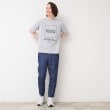 デッサン（ユニセックス）(Dessin(UNISEX))の座標プリントTシャツ10