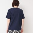 デッサン（ユニセックス）(Dessin(UNISEX))の座標プリントTシャツ5