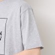 デッサン（ユニセックス）(Dessin(UNISEX))の座標プリントTシャツ17