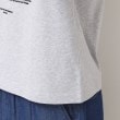 デッサン（ユニセックス）(Dessin(UNISEX))の座標プリントTシャツ18