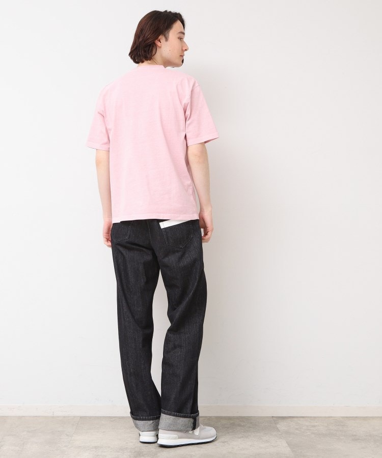 デッサン（ユニセックス）(Dessin(UNISEX))の【ユニセックス】ピグメントTシャツ11