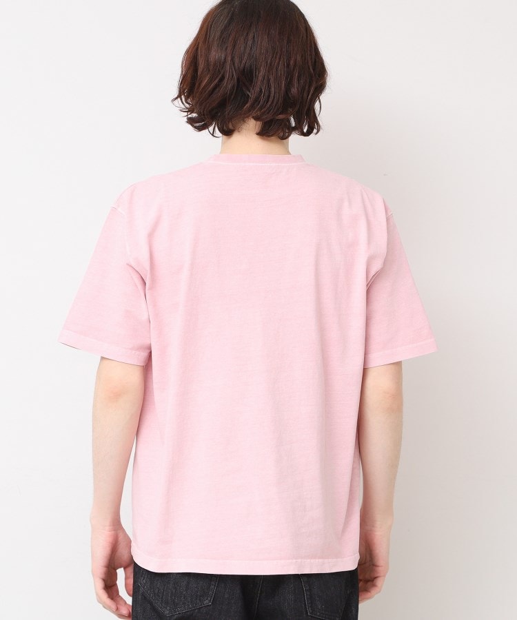 デッサン（ユニセックス）(Dessin(UNISEX))の【ユニセックス】ピグメントTシャツ15